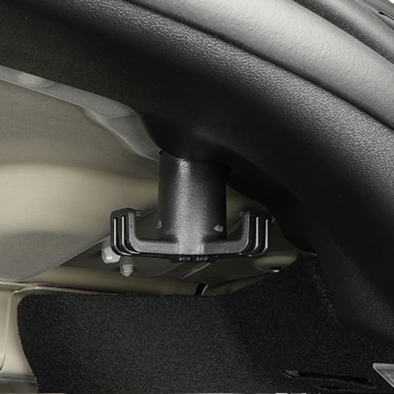 Túi Đựng Đồ Đa Năng Có Móc Treo Tiện Lợi Cho Xe Ô Tô Model 3