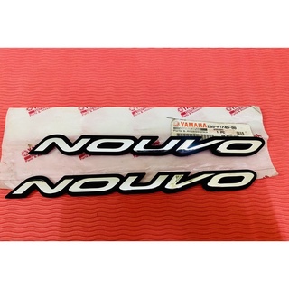 Tem sườn Yamaha novou 2 3 2B5 Chính Hãng