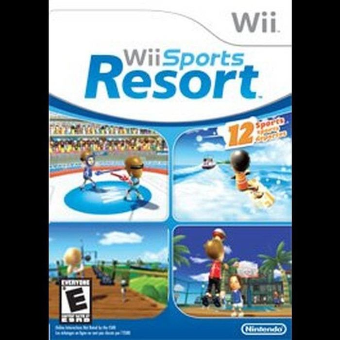 Máy Chơi Game Nintendo Wii Chất Lượng Cao Chuyên Dùng