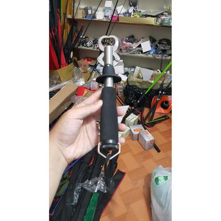 [GIÁ SỈ] Kìm kẹp cá có cân