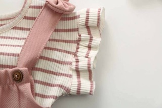 Yếm cute lạc lối