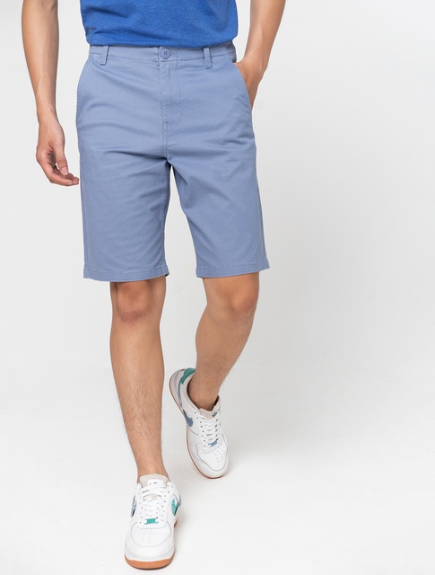 Quần shorts nam 8BS20W004 Canifa