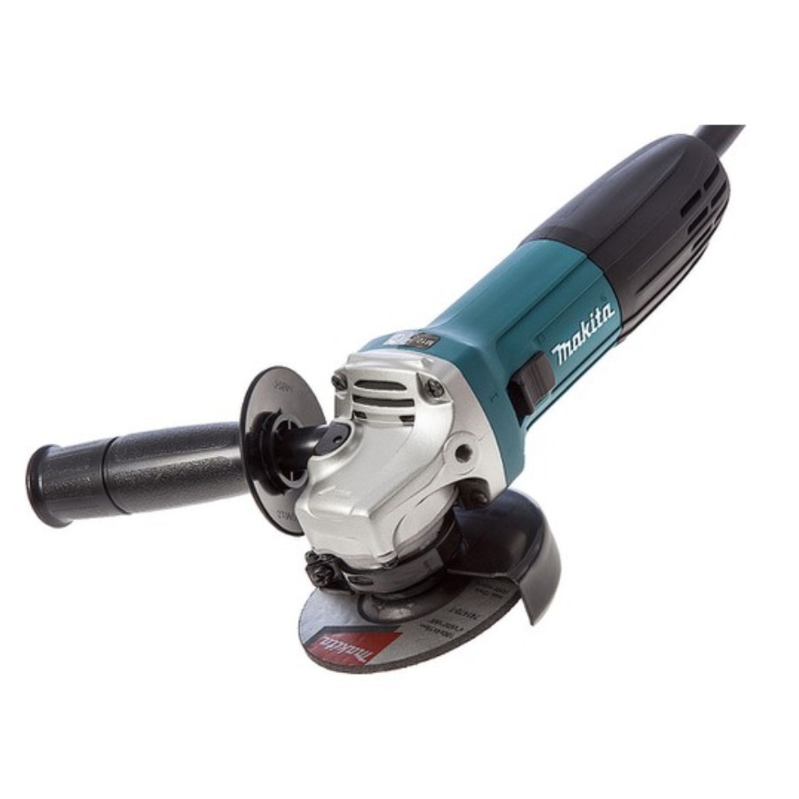 MÁY MÀI MAKITA GA4030 (720W) (110 MM) - CHÍNH HÃNG