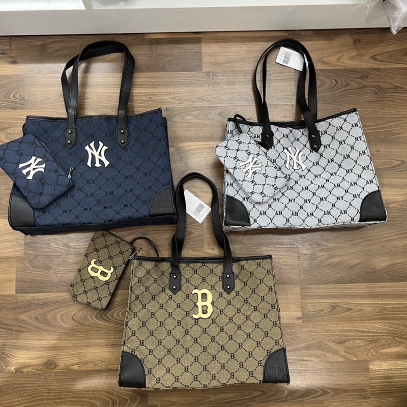 Túi Totebag MLB Mono Size To Loại Rẻ