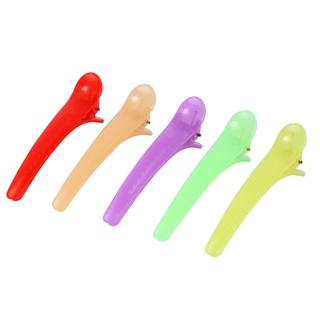 Set 5 Kẹp ghim giữ tóc tiện dụng