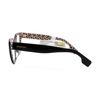 Gọng Kính Unisex Burberry B2301F