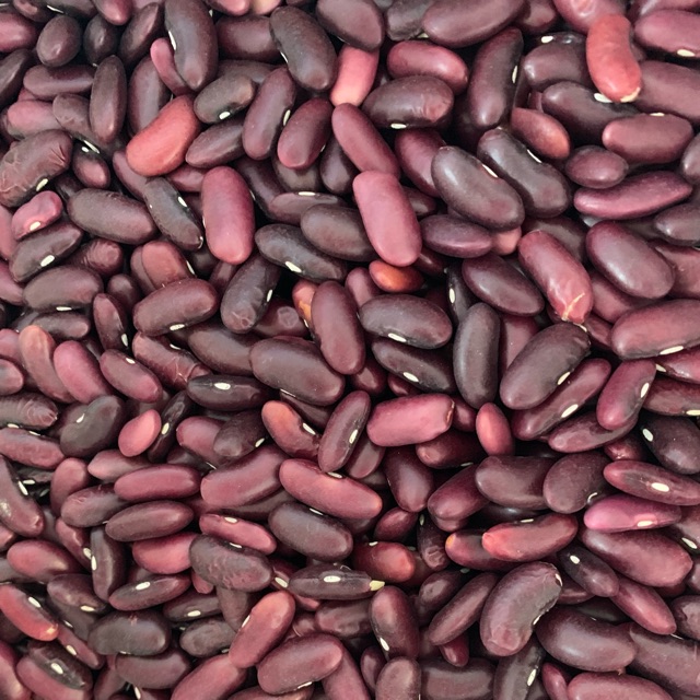 Đỗ đỏ hạt to 500g