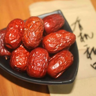 TÁO ĐỎ SẤY KHÔ HÀN QUỐC