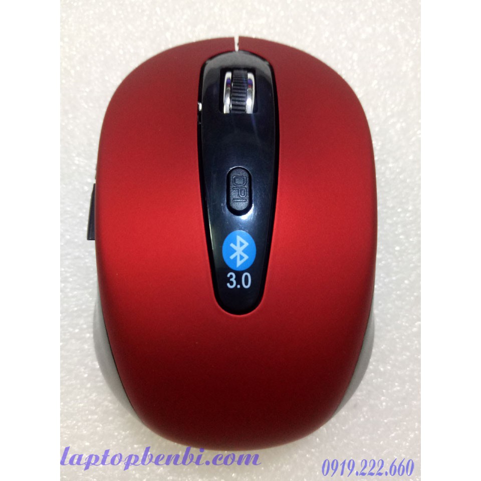 Chuột ko dây Bluetooth 3.0 | Mouse ko dây Bluetooth 3.0