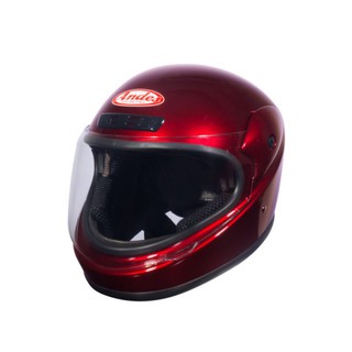 nón bảo hiểm andes 555 3S