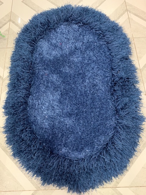 Thảm dậm chân siêu sang