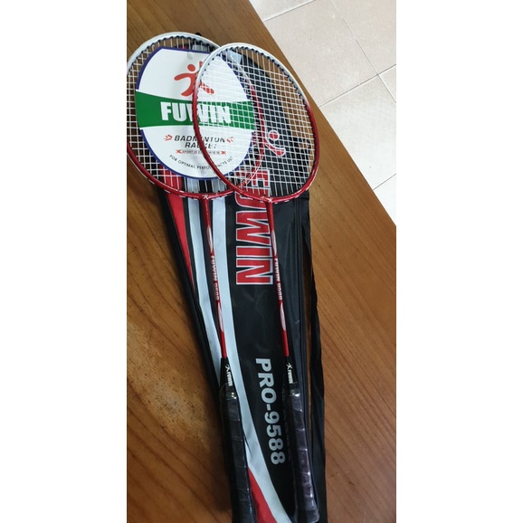 Vợt cầu lông Fuwin 9588 chính hãng