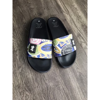 (HOT) Dép LV cao cấp 2020