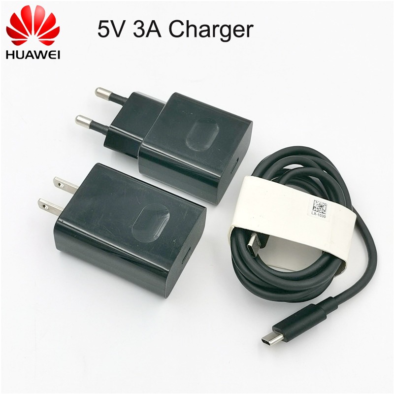 Huawei 5V3A EU Mỹ Sạc QC 2.0 Nhanh Nhanh Adapter Sạc USB Đôi Loại-C Cho Google Nexus 6P 5X Pixel XL Điểm Ảnh 2XL LG