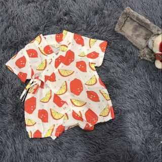 Bộ yukata cho bé yêu từ 0-12m