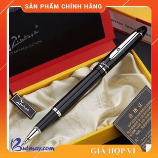 Bút Dạ bi Picasso 608 - RP/ Bút máy Picasso 608 - FP [Sao Khue Pens - butmay.com]