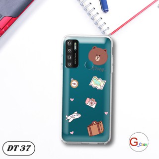 Ốp lưng dẻo cho VSMART LIVE 4