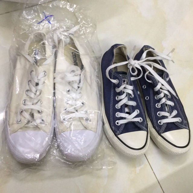 Combo giày