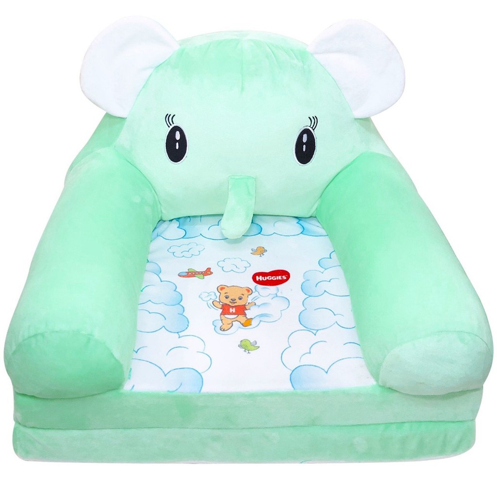 GHẾ GẤP Huggies