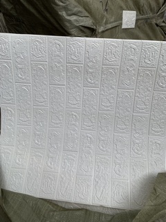 Combo 10 xốp dán tường 70*77