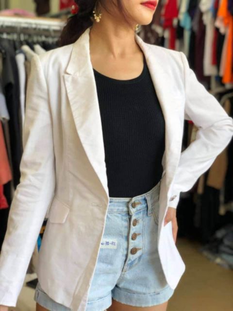 Áo Vest Plazer Si Tuyển - Amara Shop-phamthicamxuan +quantuc140k | BigBuy360 - bigbuy360.vn