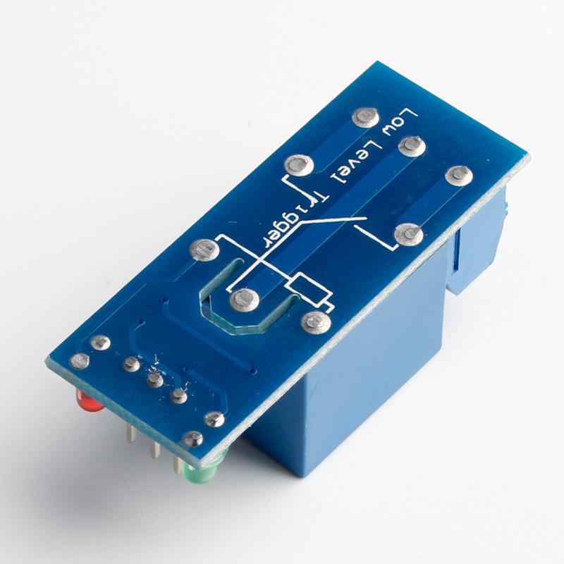 mô đun rơ le 1 chiều 5v