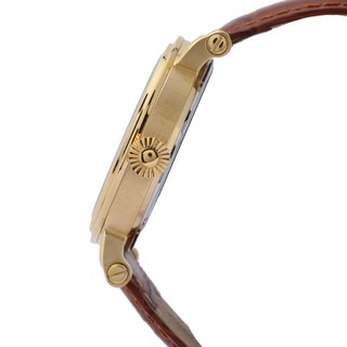 ĐỒNG HỒ NAM JULIUS JAL035 DÂY DA (NÂU)