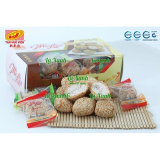 Mè láo tân huê viên