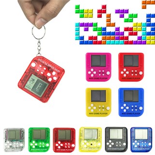 Máy Chơi Game Tetris Cầm Tay