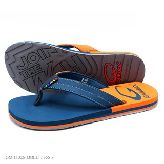 Dép Kẹp Gambol 11326 Nhập Khẩu Thái Lan
