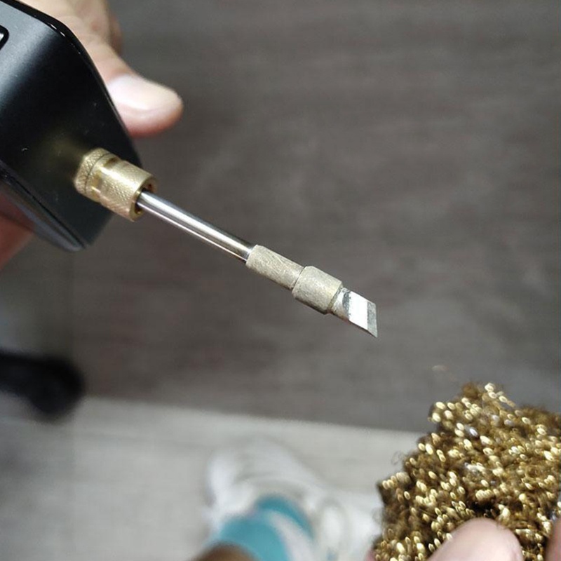 Đầu Mũi Hàn Điện 20-100W Thay Thế Chuyên Dụng
