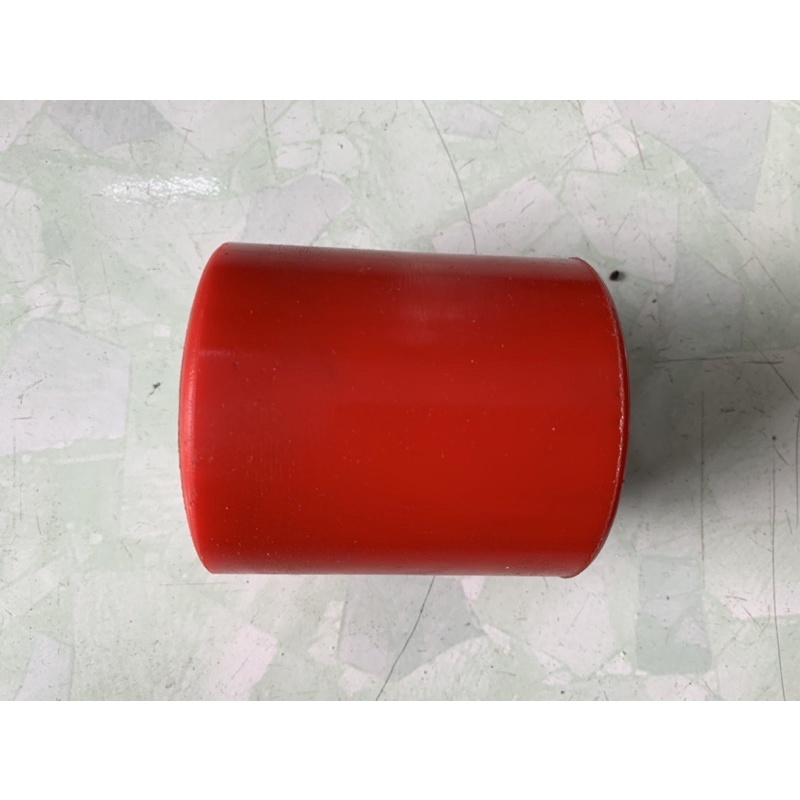 Bánh xe nâng tay PU 80x90