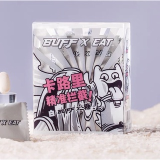 KẸO DẺO BUFF