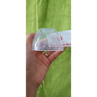 Bình sữa Nuk Simply Natural 150ml