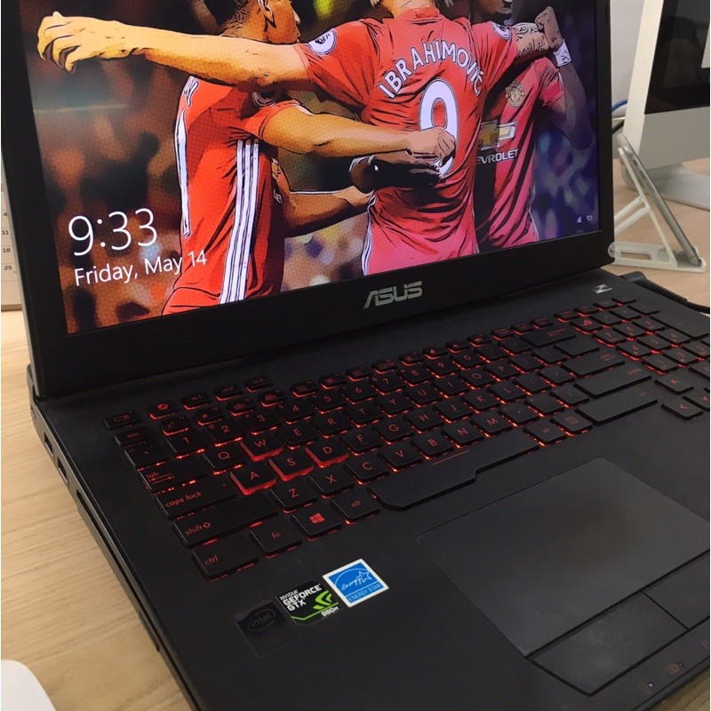 Laptop Asus G751J | BigBuy360 - bigbuy360.vn