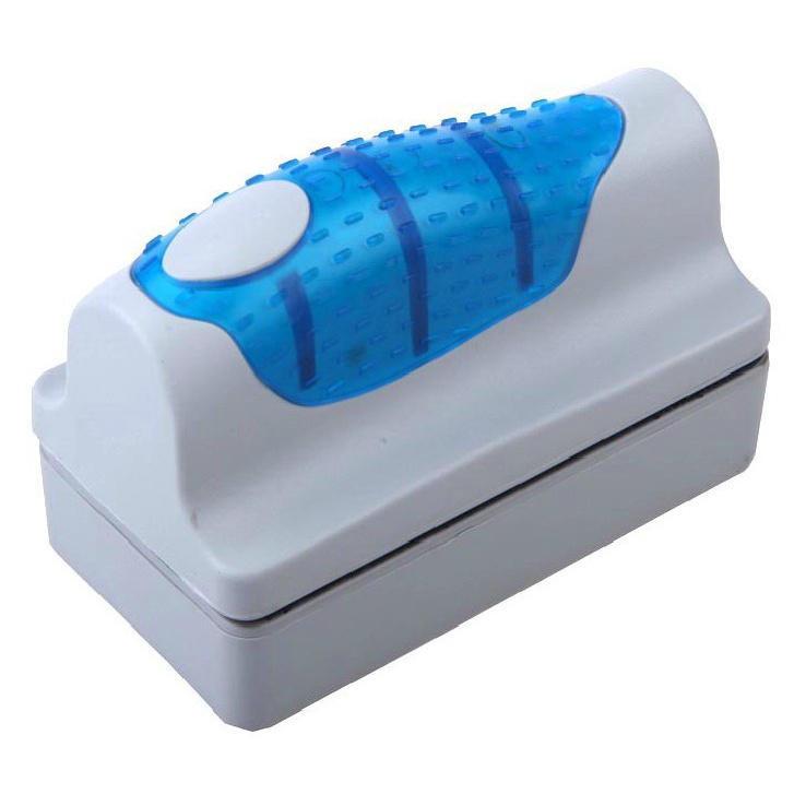 Bàn Chải Vệ Sinh Bể Cá Từ Tính Cỡ Vừa Và Nhỏ Tiện Dụng