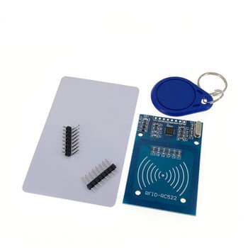 RFID MFRC522