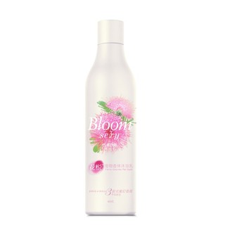 Sữa tắm hoa quýt cho chó mèo – Joyce & Dolls Sexy Bloom NƯỚC HOA cực thơm sang chảnh không thơm hoàn lại tiền