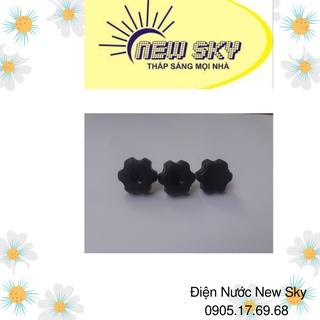 Ốc  vặn cổ quạt ren 6mm