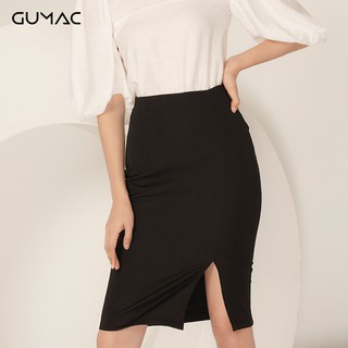 Áo rã đô tay phồng GUMAC AA948