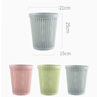 THÙNG RÁC THÔNG MINH CÓ NGĂN ĐỰNG TÚI RÁC