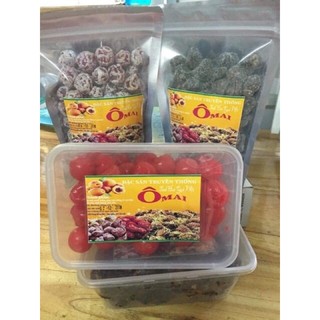 1Kg Dâu Tây Sấy Lạnh