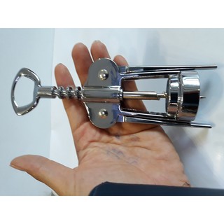 Cây khui vang Inox cao cấp