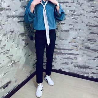 ÁO SƠ MI NAM/ NỮ VƯƠNG HẠO HIÊN