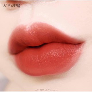 Son Clio Matte ( son thỏi + son kem )