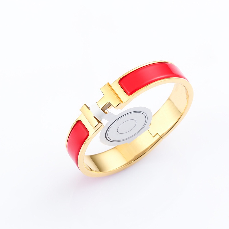 Herm & H Vòng Tay Cặp Đôi Phiên Bản Cao Cấp Thời Trang