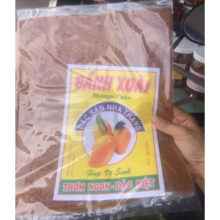 1kg bánh xoài loại 1 Nha Trang 