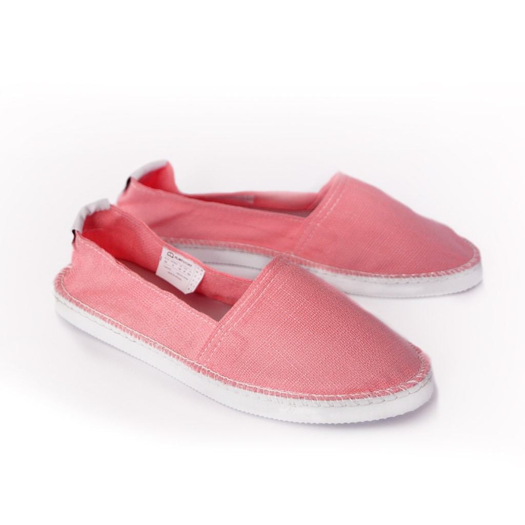 Giày phủi Flirtstory - màu hồng nhẹ