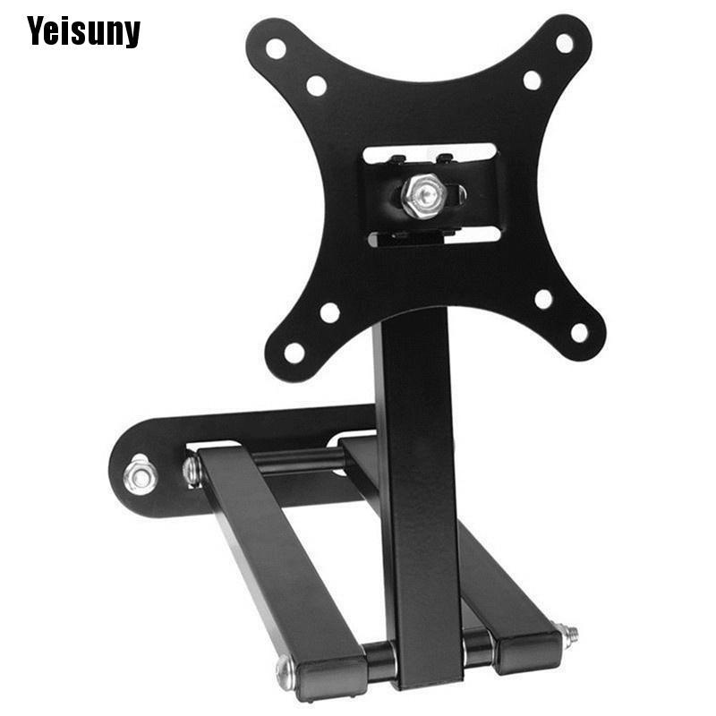 Yeisuny TV Wall Bracket Mount Swivel Tilt 14 16 19 21 23 26 30 inch Flat LED LCD Monitor VN | BigBuy360 - bigbuy360.vn