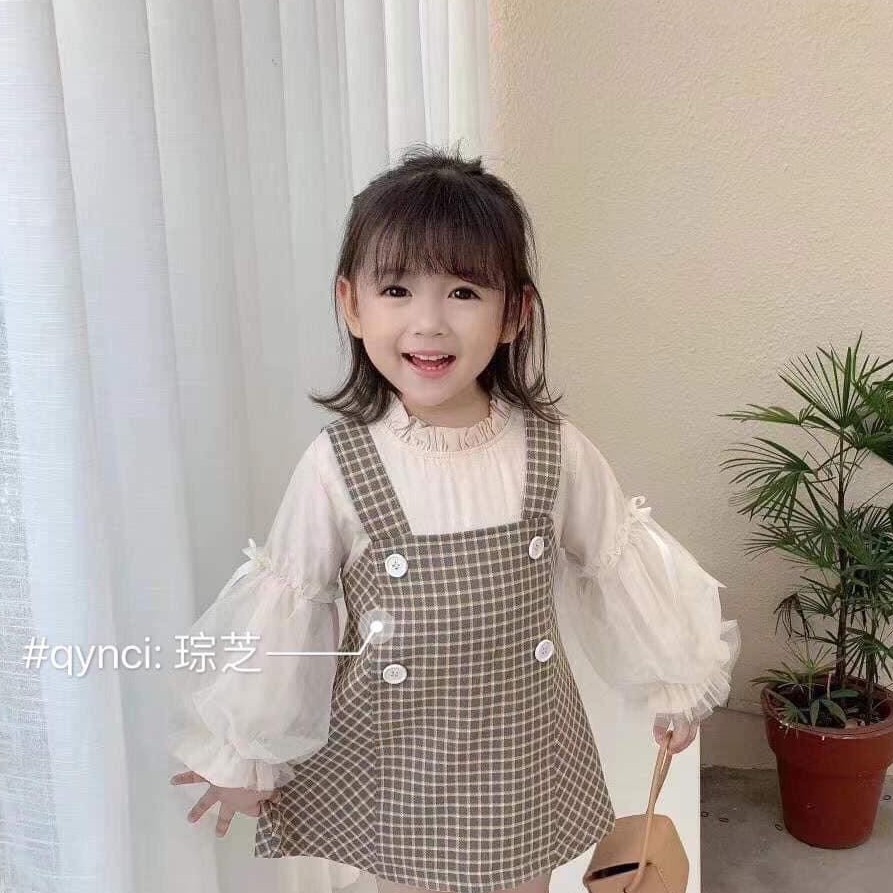 Ngân Kids Shop